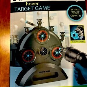 Sharper Image Hover Shot Game​​​​​​